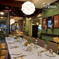 Vassilia Hotel