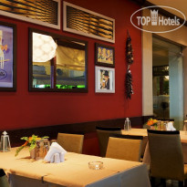 Vassilia Hotel