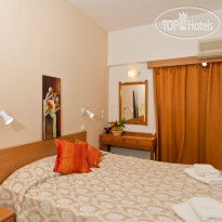 Vassilia Hotel