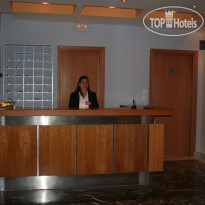 Vassilia Hotel