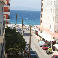 Vassilia Hotel