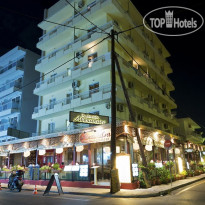 Vassilia Hotel
