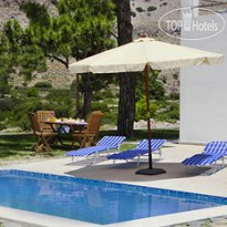 Pefkos Hillside Villas 