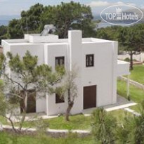 Pefkos Hillside Villas 