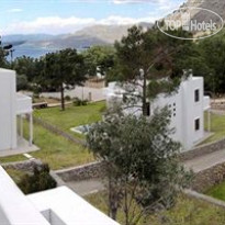 Pefkos Hillside Villas 