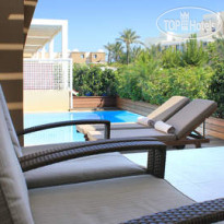 The Ixian All Suites