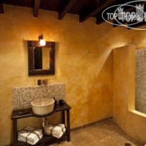 Spirit Of The Knights Boutique Hotel Suite. Ванная комната