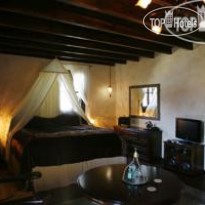 Spirit Of The Knights Boutique Hotel Suite.