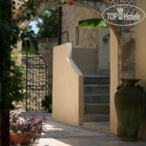 Spirit Of The Knights Boutique Hotel