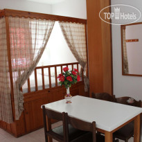 Elarin Studios & Apartments
