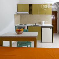 Trianta Hotel Apartments 