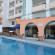 Panorama Hotel Apartments Бассейн
