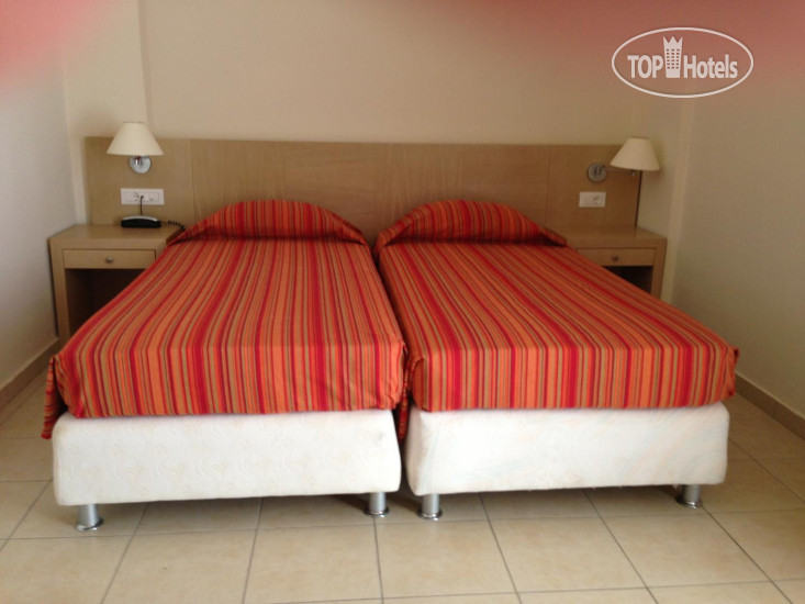 New photos from tourists Anita Apart Hotel 4*