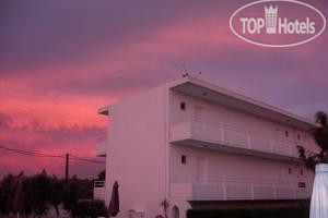 New photos from tourists Alkmini Apartments 2*