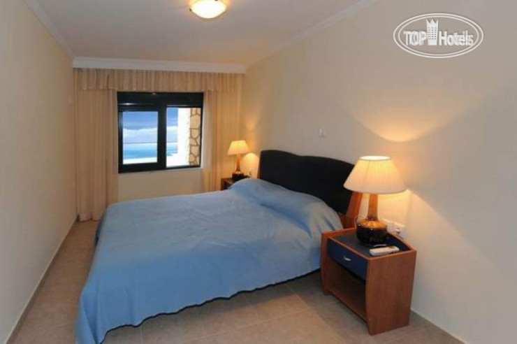 New photos from tourists Villa Yannis 3*