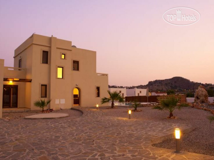 Hotelier's photos Villa Venus 4*