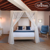 Thea Villas and Suite  