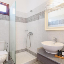 Thea Villas and Suite  