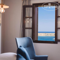 Thea Villas and Suite  