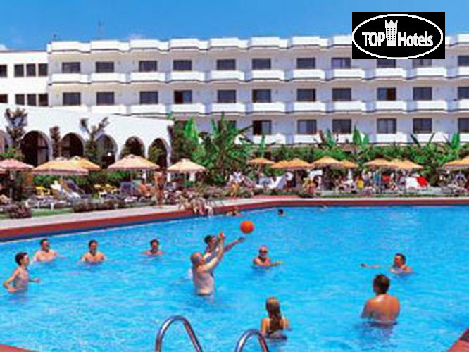 Hotel photo Irene Palace 4*