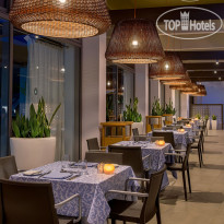 Olympic Palace Resort Hotel & Convention Center