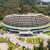 Olympic Palace Resort Hotel & Convention Center