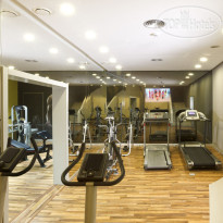 Olympic Palace Resort Hotel & Convention Center 