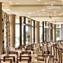 Olympic Palace Resort Hotel & Convention Center