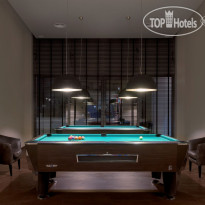 Olympic Palace Resort Hotel & Convention Center 