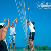 Atlantica Aegean Blue 