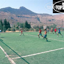 Atlantica Aegean Blue 