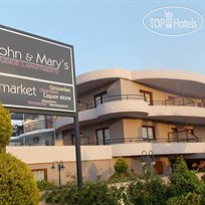 John & Marys Studios