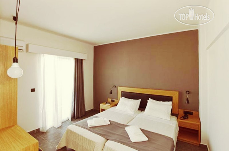 New photos from tourists Amphitryon Boutique 3*