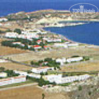 Cooks Club Kolymbia - Adults only 