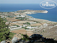 Cooks Club Kolymbia - Adults only