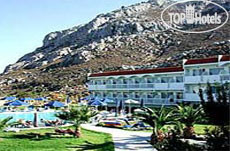Cooks Club Kolymbia - Adults only