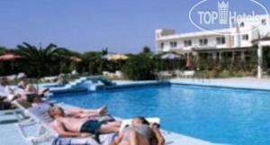 Hotel photo Rhodian Sun 3*