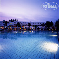 Sun Palace Hotel