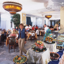 Sun Palace Hotel