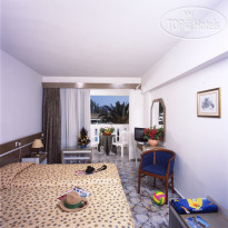 Sun Palace Hotel