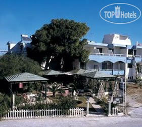 Hotel photo Kalithea 2*
