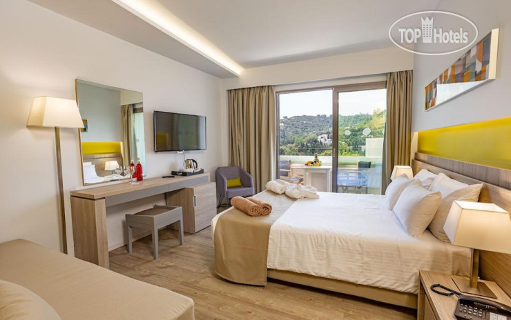Hotel photo Akti Imperial Deluxe Resort & Spa 5*