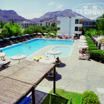 Delfinia Resort 