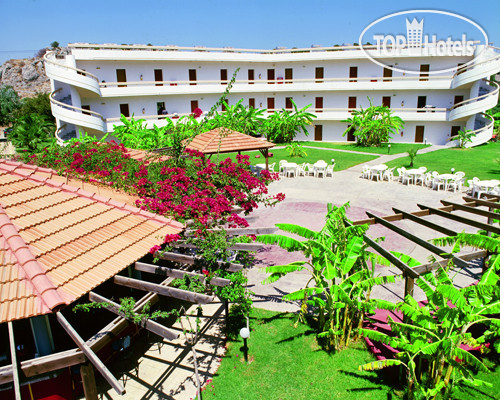 Hotel photo Delfinia Resort 3*