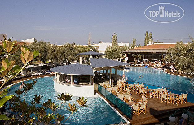 Hotel photo Lydia Maris 4*