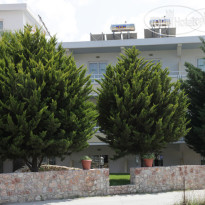 Georgia Apartments Экстерьер