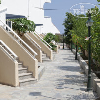 Georgia Apartments Экстерьер