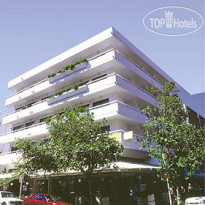 City Center