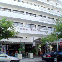 City Center