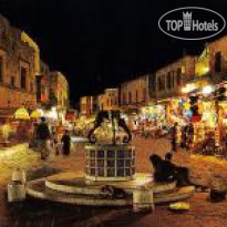 City Center